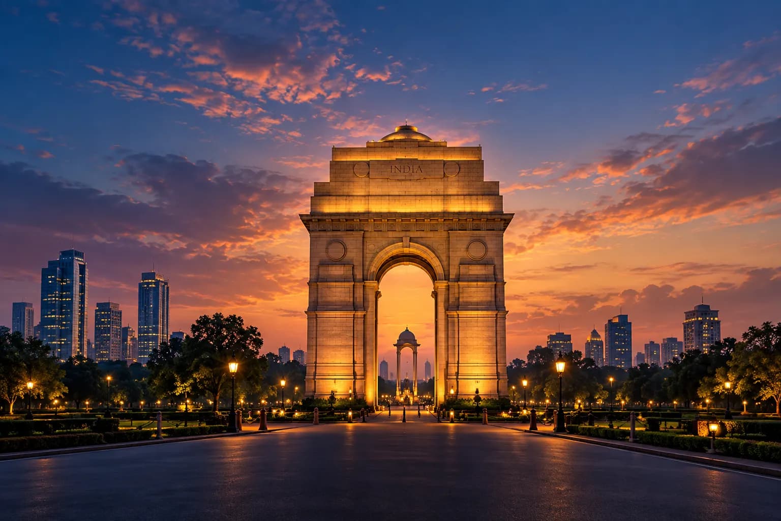 DELHI NCR