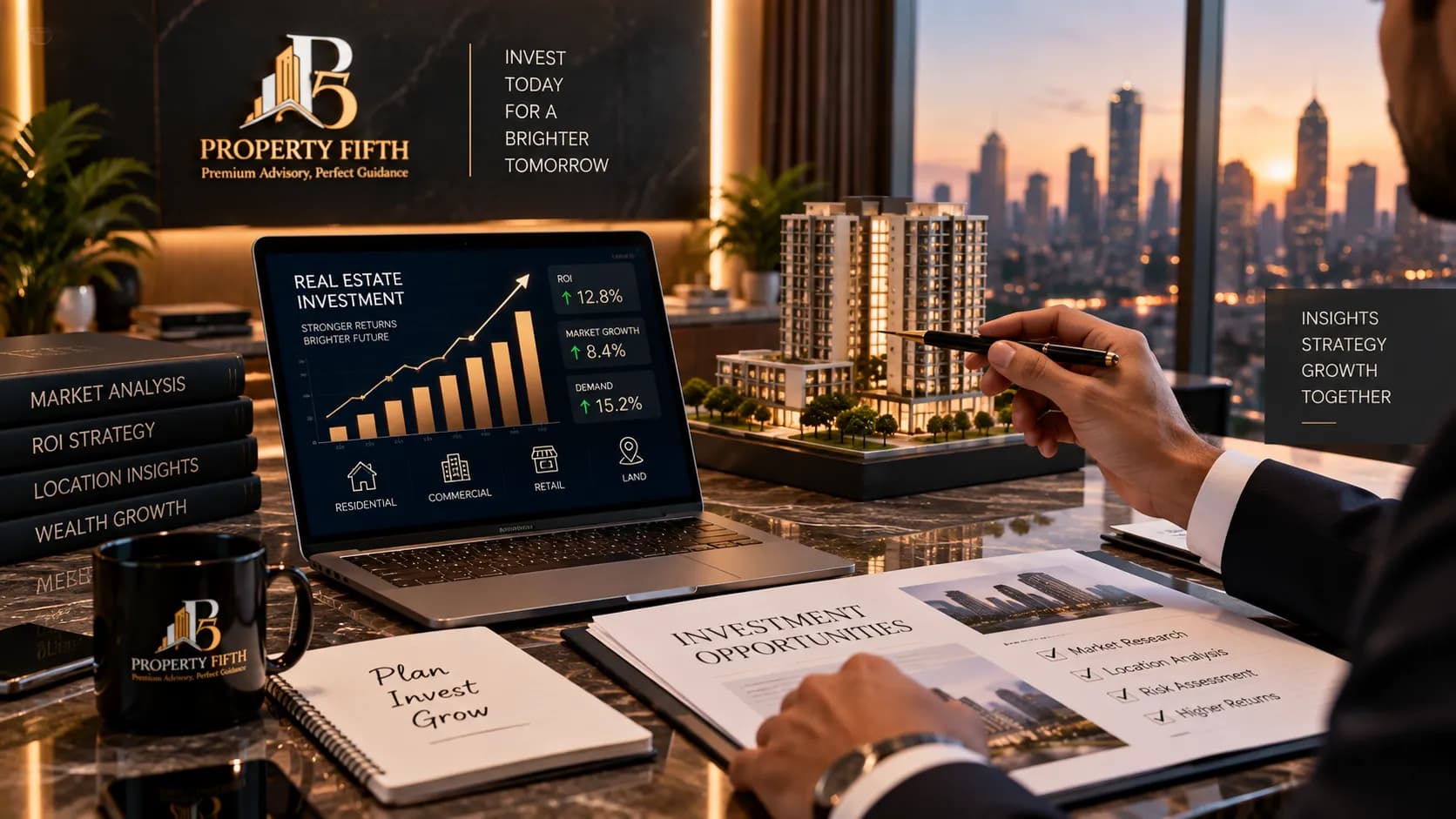 Investment Advisory